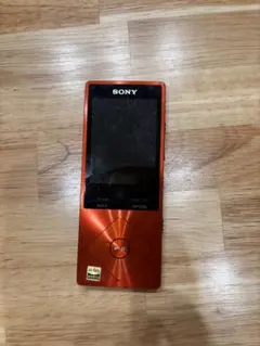 SONY NW-A25 デジタルオーディオプレーヤー - メルカリ