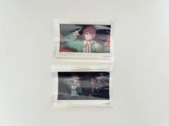 ヒプマイ 飴村乱数 ヒプムビ ステッカー ヒプノシスマイク