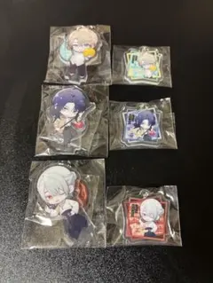 にじさんじ ラウンドワン