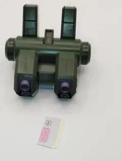 HG ハイザック・カスタム(A.O.Z RE-BOOT版)バックパック　ジャンク