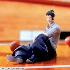 呪術廻戦 懐玉・玉折 Yumemirize“夏油傑”