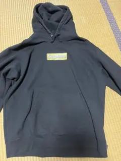 Supreme シュプリーム 22SS ボックスロゴ パーカーのサムネイル
