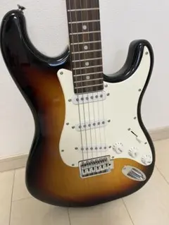 【美品】初心者エレキギター　8点セット