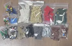レゴ　パーツセット