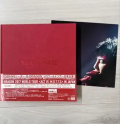 G-DRAGON BIGBANG DVD MOTTE クォンジヨン - メルカリ