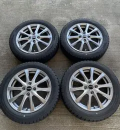 バリ山！ 185/60R16 ヤリス アクア フィット ノート デミオ - メルカリ
