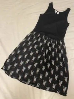 GAP 女児　ワンピース　XL（12）