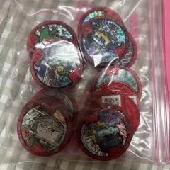 妖怪ウォッチ 妖怪メダル