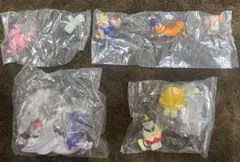 し*吉様 HGシリーズ　ドラゴンボール　4体セット
