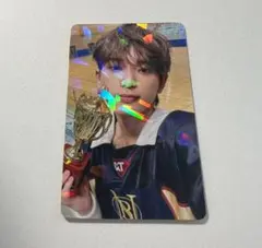 &TEAM MAKI ハルア トレカ ラキドロ ナンバリング