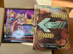 【最終値下げ】DXガッチャードライバーデイブレイクver. まとめ売り