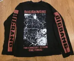 bigbang グッズ