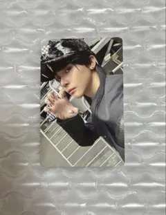 &TEAM NICHOLAS ニコラス トレカ Go in Blind