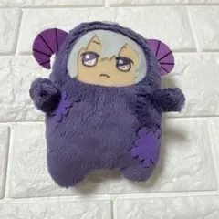アイナナ モンぬい わるモフ モンがく 八乙女楽 アイドリッシュセブン