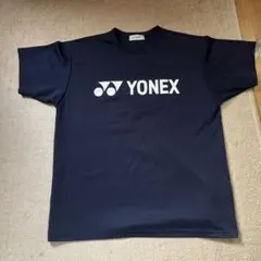 ヨネックスTシャツ