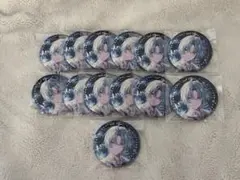 普*9様 渚トラウト twinkle gift にじさんじ ウィンターデート 缶