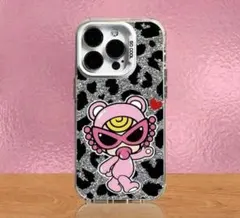 ヒスミニ iphoneケース