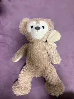 DisneySea シェリーメイ ぬいぐるみ