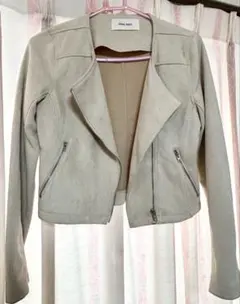 ロイヤルパーティー　ジャケット