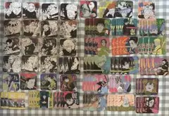 呪術廻戦 アートコースター まとめ売り