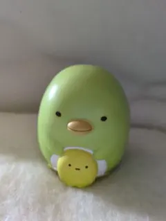 【すみっコぐらし】マクドナルド　ハッピーセット おもちゃ