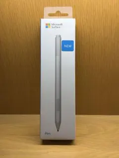 【新同品：試し書きのみ】Microsoft Surface Pen 1776