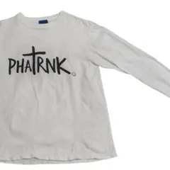2026年最新】phatrnk ロンtの人気アイテム - メルカリ