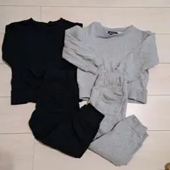 ルームウェア2セット