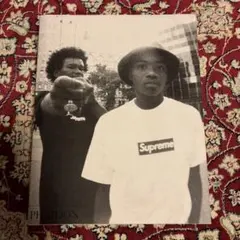 2026年最新】supreme 写真集の人気アイテム - メルカリ