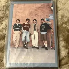 ENHYPEN SEGA セガラッキーくじ B賞 ヒスン ニキ ソヌ ジェイ