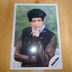 ☆SnowMan公式写真2514