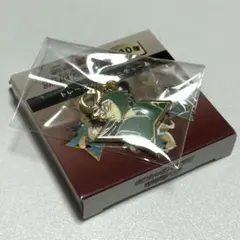 忍たま乱太郎 ドクタケ忍者隊 最強の軍師 トレーディングミニチャーム 立花仙蔵