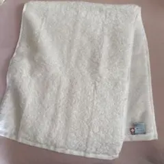 雲ごこち　フェイスタオル　今治タオル