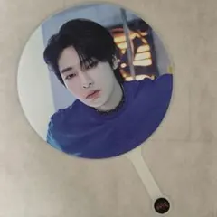 2026年最新】straykids アイエン うちわの人気アイテム - メルカリ