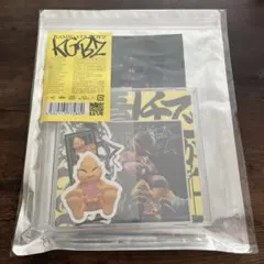 【100枚限定】ANARCHY / DGKA 限定盤 CD + ステッカー付き 100枚限定】ANARCHY / DGKA 限定盤 CD + ステッカー付き - メルカリ