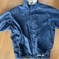 古着ブルゾン ナイロンジャケット