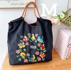 【最安値】 FEILER × Ball&Chain HEIDI-2 (L) 最安値】 FEILER × Ball&Chain HEIDI-2 (L) FEILER MAGAZINE