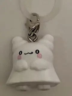 サンリオ　はなまるおばけ　めじるしアクセサリー