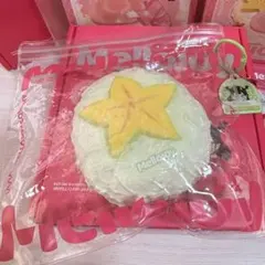 2026年最新】mellojoy大福シリーズスターフルーツの人気アイテム