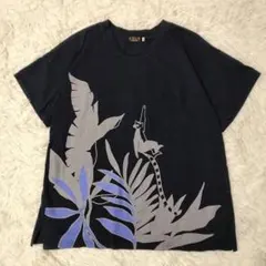 EVEX by KRIZIA 半袖 Tシャツ ポケット付のサムネイル