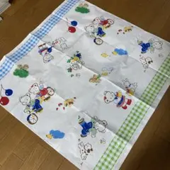 ファミリア　レジャーシート大