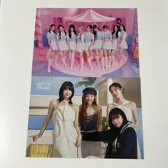 TWICE ラントレ オール ユニット READY TO BE SPECIAL