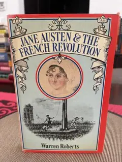 Jane Austen & The French Revolution