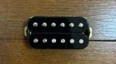 PRS 85/15 Humbucker Pickup Bridge - メルカリ