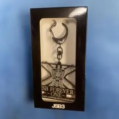 三代目JSBスタジアムライブ入場特典キーホルダー
