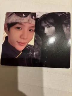 RIIZE FAME トレカ 特典 ラキドロ ショウタロウ HMV