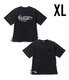新品未開封 Agefactory ロゴTシャツ XL 2026年最新】age factory xlの人気アイテム - メルカリ