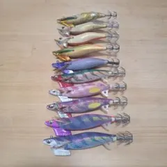 2025年最新】ティップランエギの人気アイテム - メルカリ