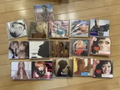 2026年最新】浜崎あゆみ cdまとめ売りの人気アイテム - メルカリ