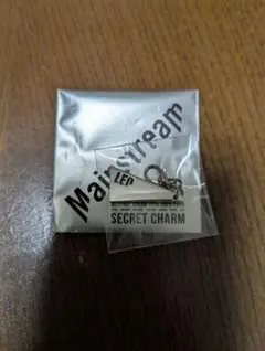 BE:FIRST Mainstream LEO シークレットチャーム